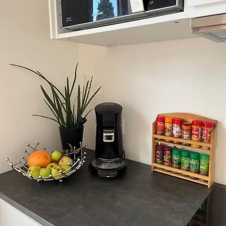 Apartment With Balcony Near Disneyland. Esbly Екстер'єр фото