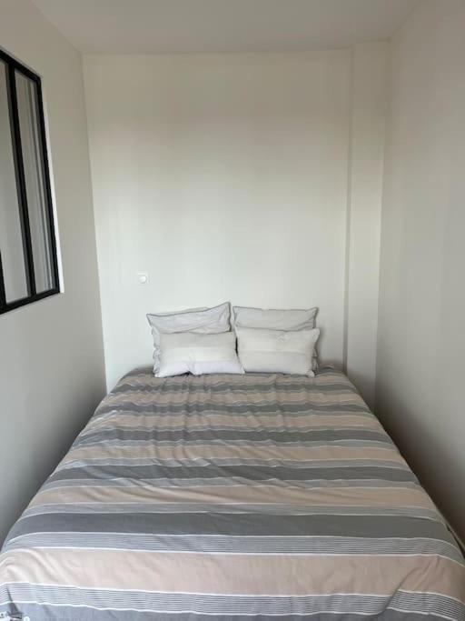 Apartment With Balcony Near Disneyland. Esbly Екстер'єр фото